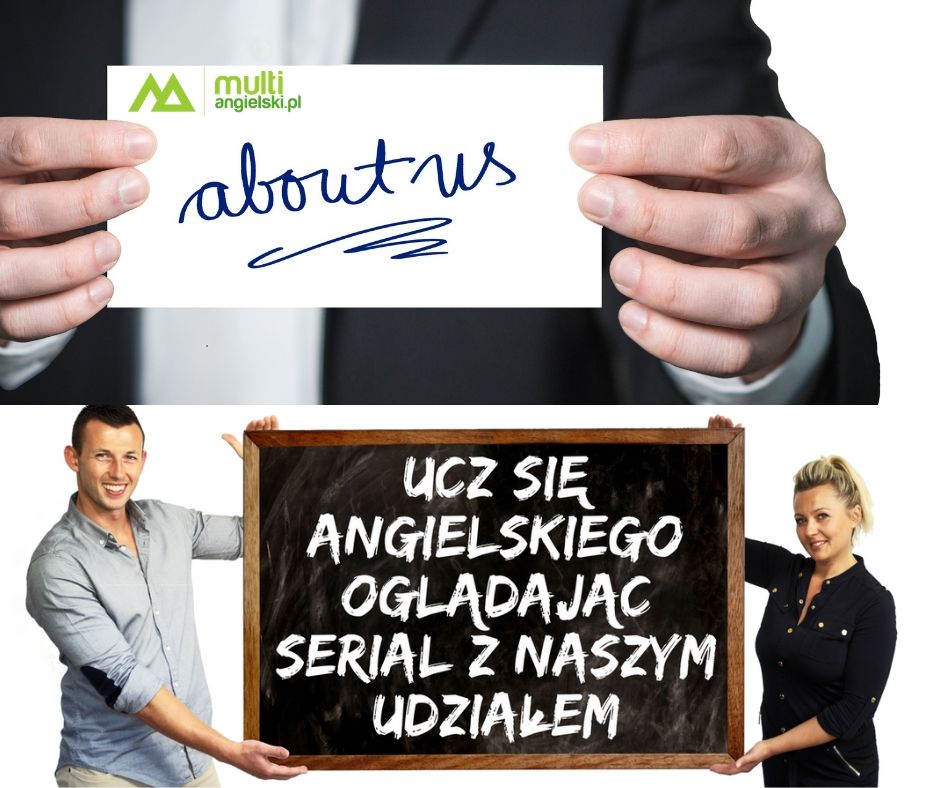 10 faktów o szkole MultiAngielski!